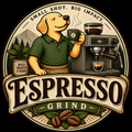 12oz Espresso Grind- Cold Brew