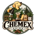 12oz Chemex Grind- Loyal Companion- House Blend