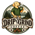 12oz Drip Grind- Cold Brew