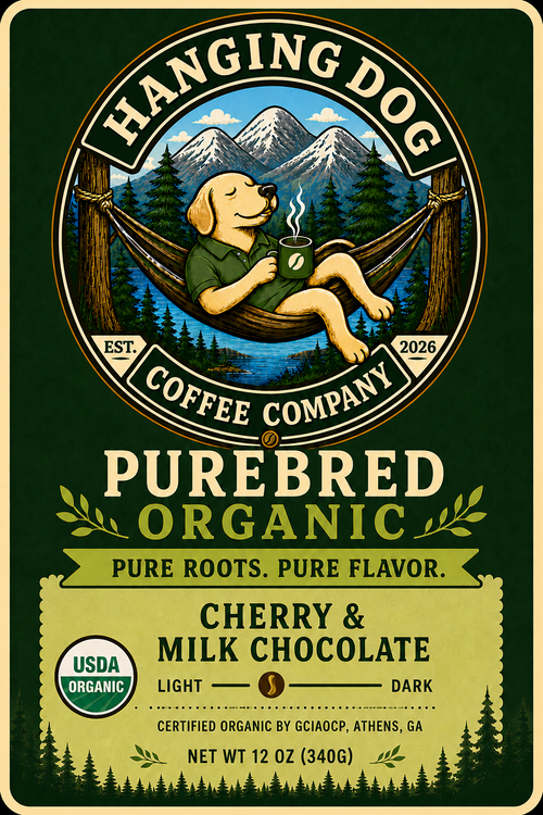 12oz Chemez- Purebred- Organic