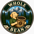 12oz Whole Bean Hammock Hound- Decaf